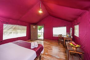 Nature Zone Jungle Resort