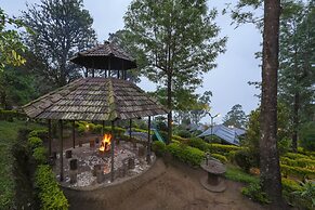 Nature Zone Jungle Resort