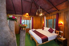 Nature Zone Jungle Resort