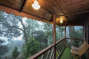 Nature Zone Jungle Resort