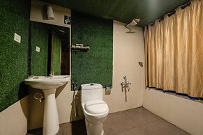 Nature Zone Jungle Resort