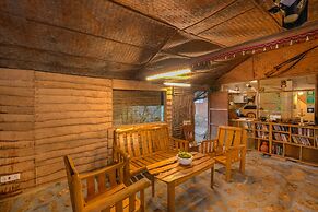 Nature Zone Jungle Resort