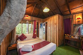 Nature Zone Jungle Resort