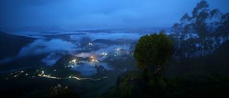 Nature Zone Jungle Resort