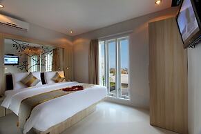 Paradise Loft Villas