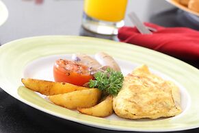 Paradise Loft Villas