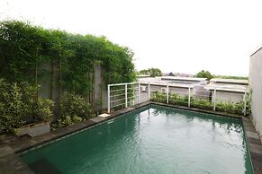 Paradise Loft Villas