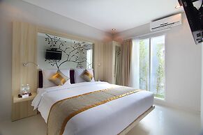 Paradise Loft Villas