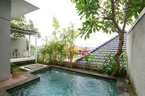 Paradise Loft Villas