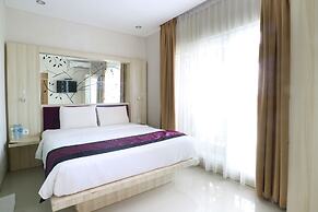 Paradise Loft Villas