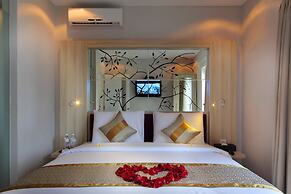 Paradise Loft Villas