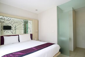 Paradise Loft Villas