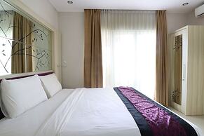 Paradise Loft Villas