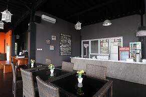 Paradise Loft Villas