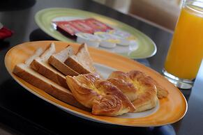 Paradise Loft Villas