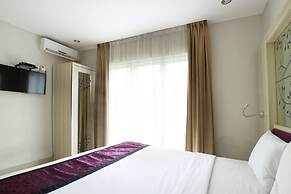 Paradise Loft Villas