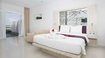 Paradise Loft Villas