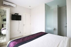 Paradise Loft Villas