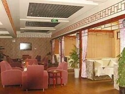Luzhou Qianye Hotel
