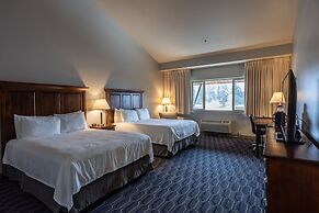 Little Creek Casino Resort