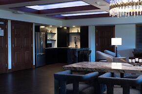 Little Creek Casino Resort