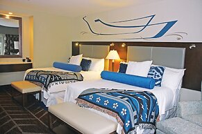 Little Creek Casino Resort