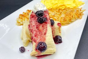 Little Creek Casino Resort