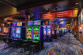 Little Creek Casino Resort