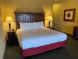 Little Creek Casino Resort