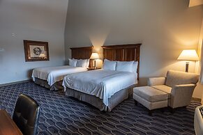 Little Creek Casino Resort