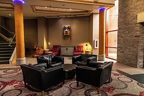 Little Creek Casino Resort