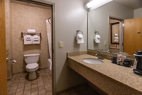 Little Creek Casino Resort