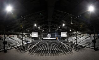 Little Creek Casino Resort