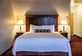 Little Creek Casino Resort