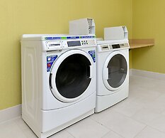 Hampton Inn Iowa City/University Area