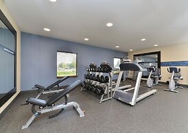 Hampton Inn Iowa City/University Area