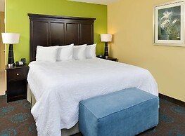 Hampton Inn Iowa City/University Area