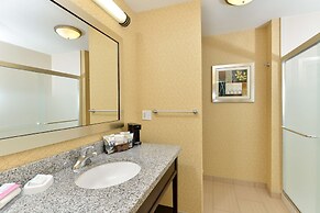 Hampton Inn Iowa City/University Area