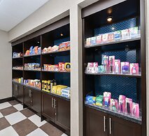 Hampton Inn Iowa City/University Area