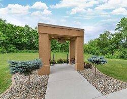 Hampton Inn Iowa City/University Area