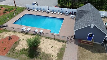 The Towne Motel