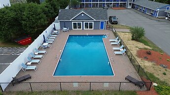 The Towne Motel