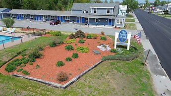 The Towne Motel