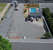 The Towne Motel