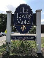 The Towne Motel