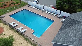 The Towne Motel