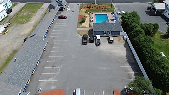 The Towne Motel