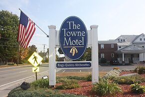 The Towne Motel