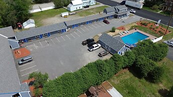 The Towne Motel