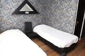 Stads Hotel Boerland